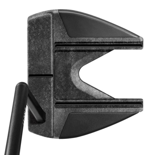 Putter LA Golf Malibu Slant Neck Face Balanced