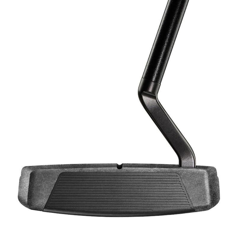 Putter LA Golf Malibu Slant Neck Face Balanced