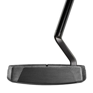 Putter LA Golf Malibu Slant Neck Face Balanced