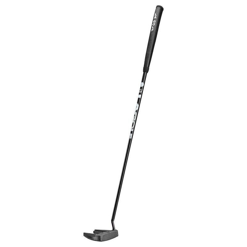 Putter LA Golf Malibu Slant Neck Face Balanced