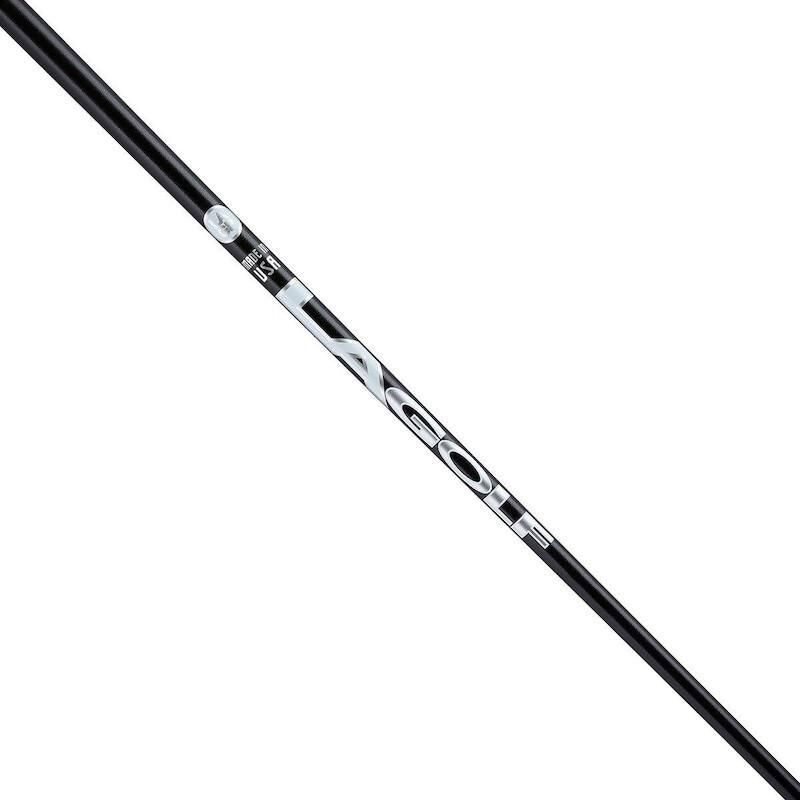 Putter LA Golf Malibu Slant Neck Face Balanced