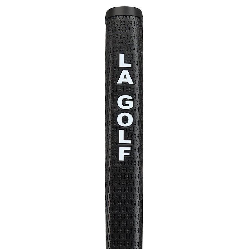 Putter LA Golf Malibu Slant Neck Face Balanced