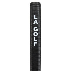 Putter LA Golf Malibu Slant Neck Face Balanced