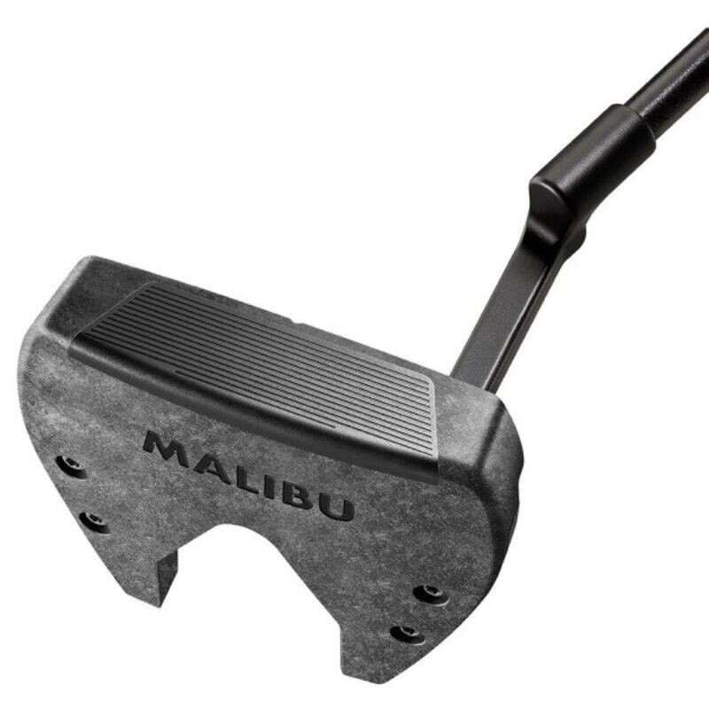 Putter LA Golf Malibu Plumber Neck