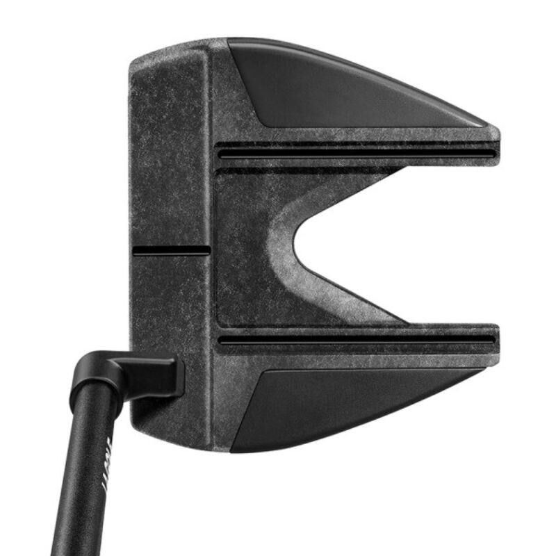 Putter LA Golf Malibu Plumber Neck