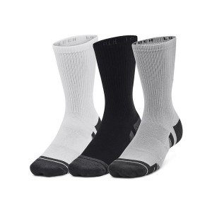 Under Armour | Lot 3 paires de chaussettes Tech