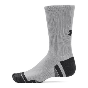Under Armour | Lot 3 paires de chaussettes Tech