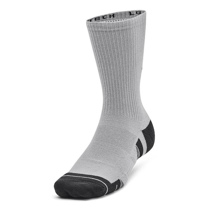 Under Armour | Lot 3 paires de chaussettes Tech