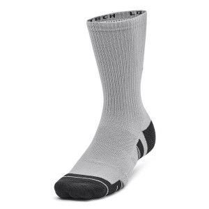 Under Armour | Lot 3 paires de chaussettes Tech