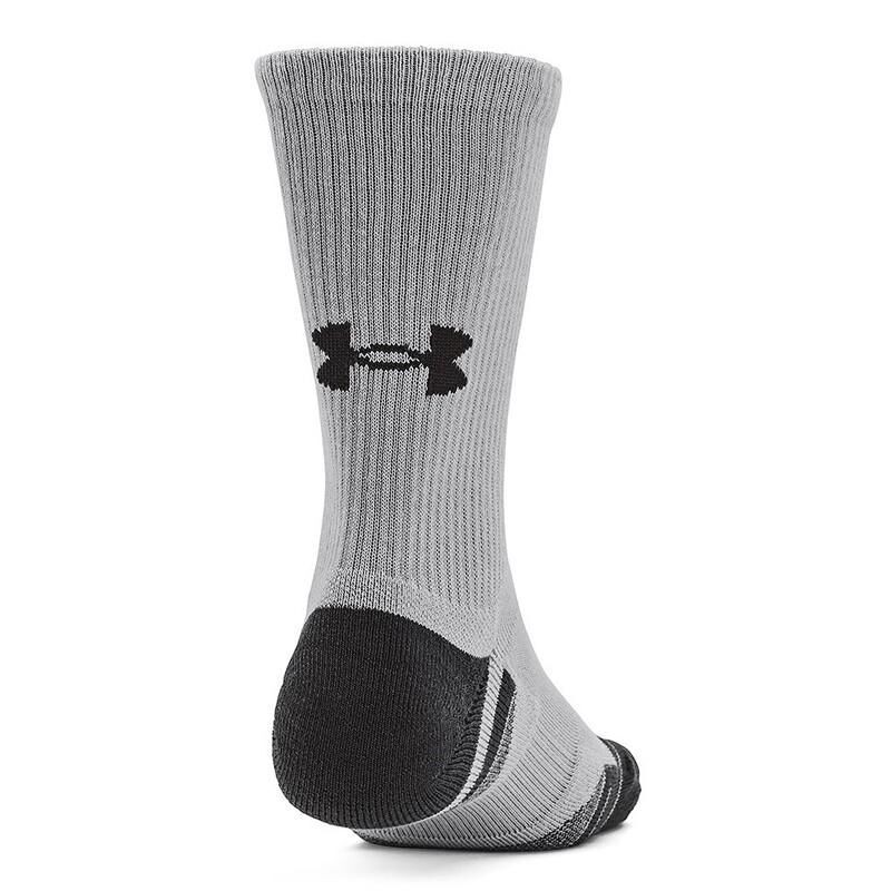Under Armour | Lot 3 paires de chaussettes Tech