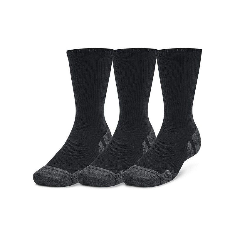 Under Armour | Lot 3 paires de chaussettes Tech