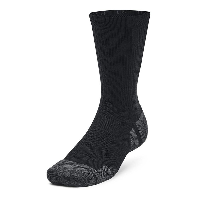 Under Armour | Lot 3 paires de chaussettes Tech