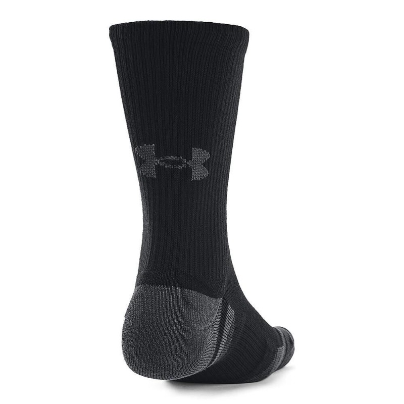 Under Armour | Lot 3 paires de chaussettes Tech