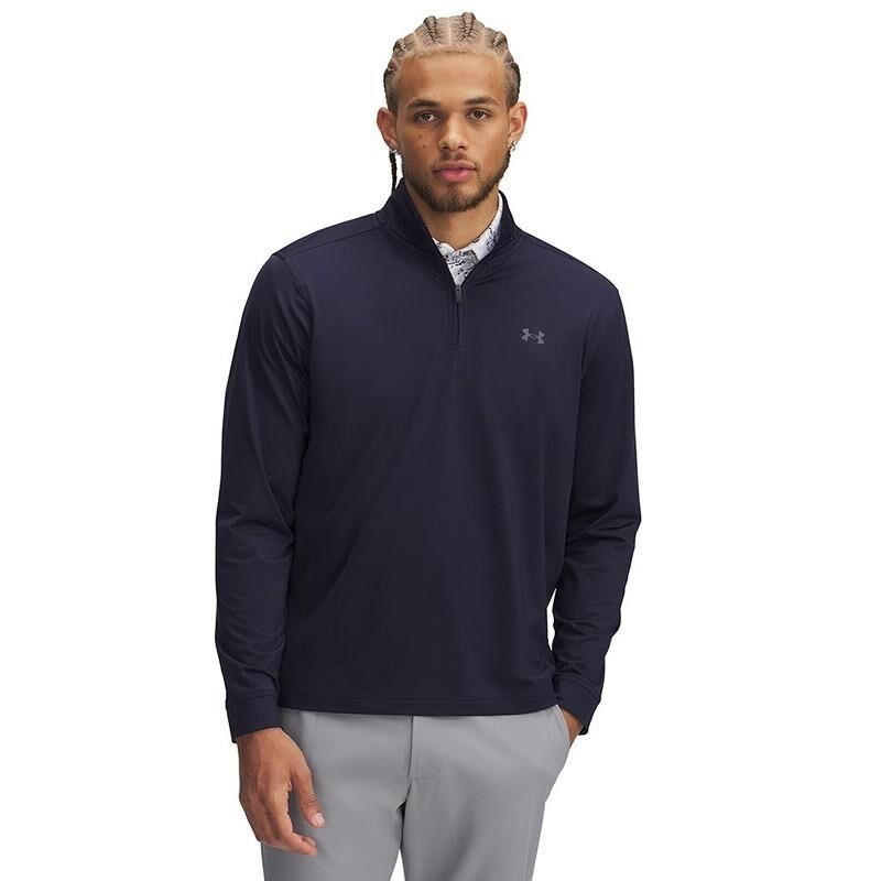 Under Armour | Pull Drive 1/4 Zip