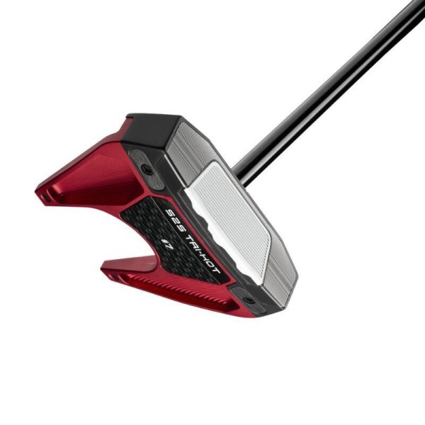 Odyssey | Putter Square 2 Square Tri-Hot Seven