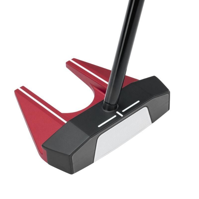 Odyssey | Putter Square 2 Square Tri-Hot Seven