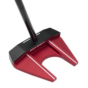 Odyssey | Putter Square 2 Square Tri-Hot Seven