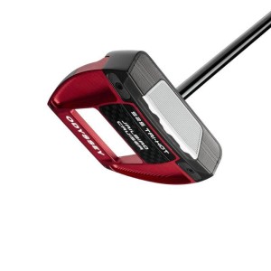Odyssey | Putter Square 2 Square Tri-Hot Jailbird Cruiser