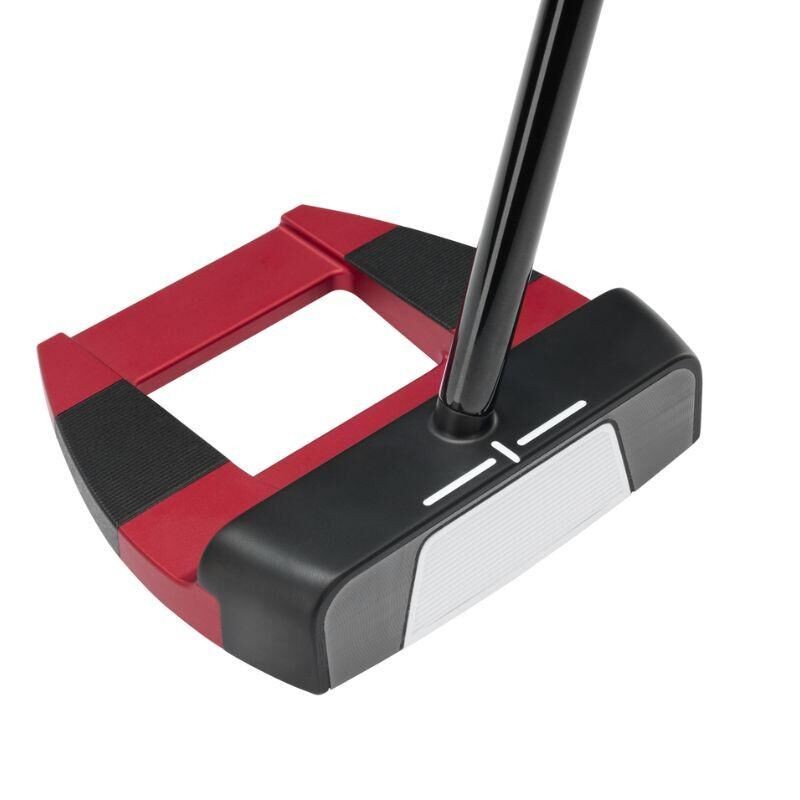 Odyssey | Putter Square 2 Square Tri-Hot Jailbird Cruiser