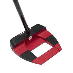Odyssey | Putter Square 2 Square Tri-Hot Jailbird Cruiser
