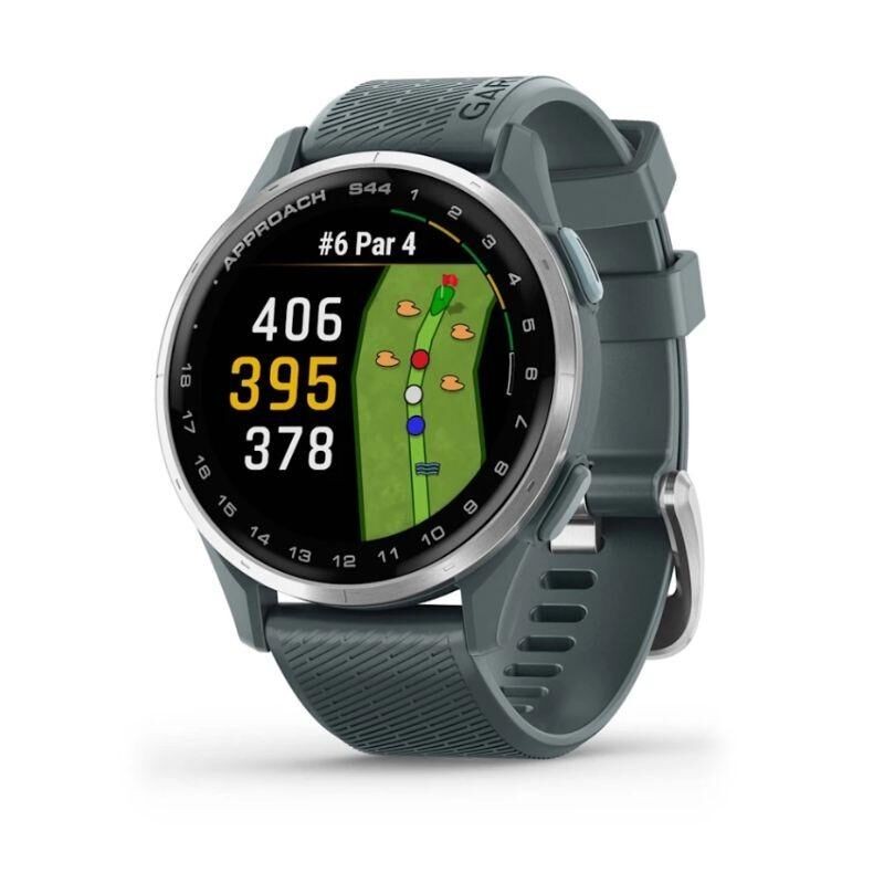 Garmin | Montre GPS Approach S44
