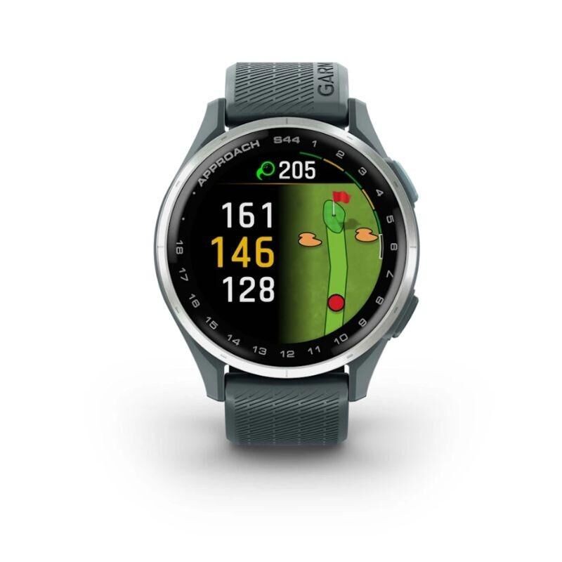 Garmin | Montre GPS Approach S44