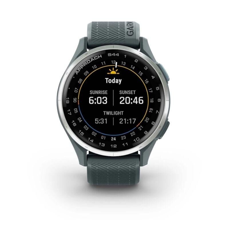Garmin | Montre GPS Approach S44