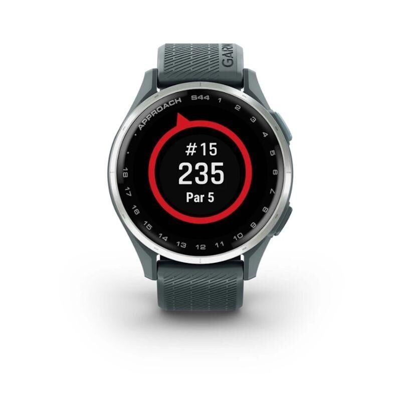 Garmin | Montre GPS Approach S44