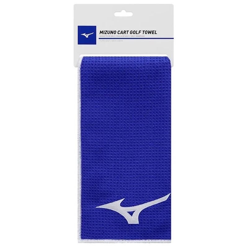 Serviette Mizuno Microfibre