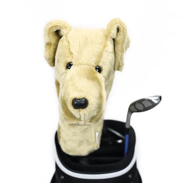 Daphne's | Couvre Driver Labrador