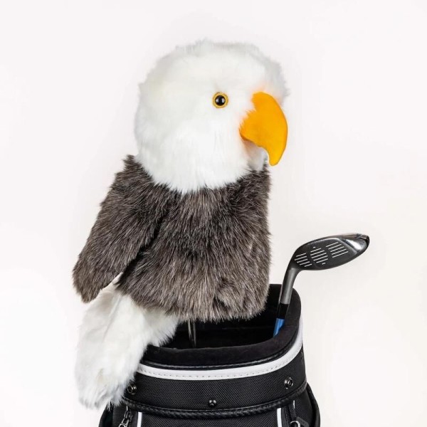 Daphne's | Couvre Driver Aigle