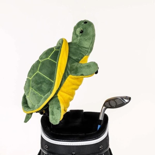 Daphne's | Couvre Driver Tortue