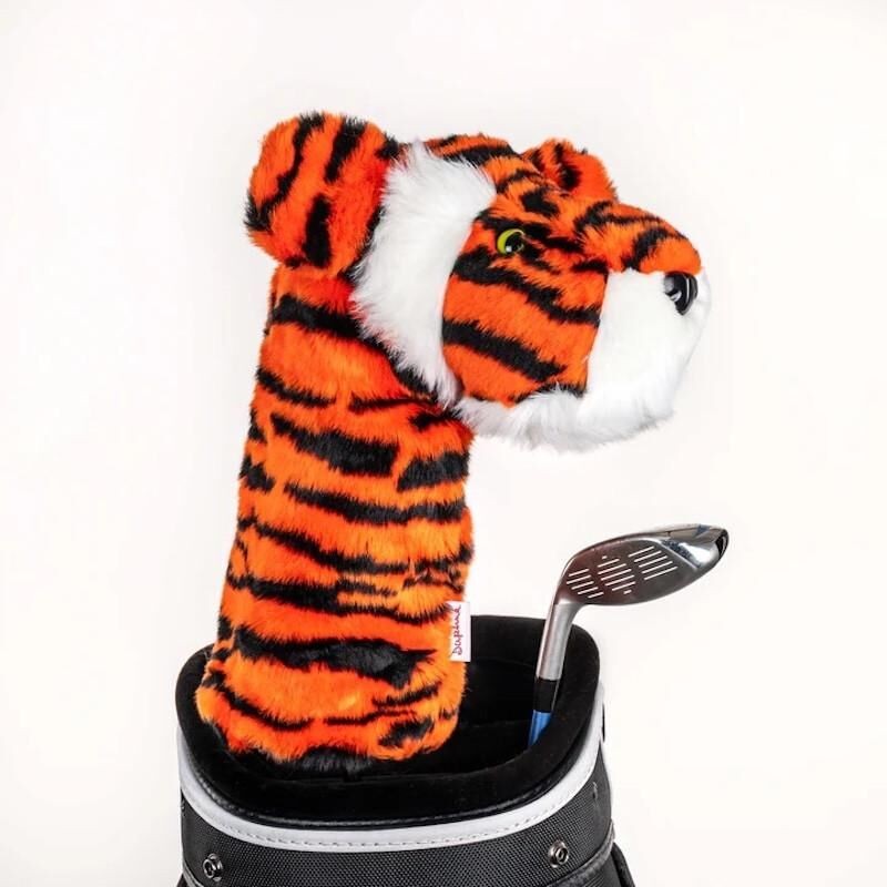 Daphne's | Couvre Driver Tigre