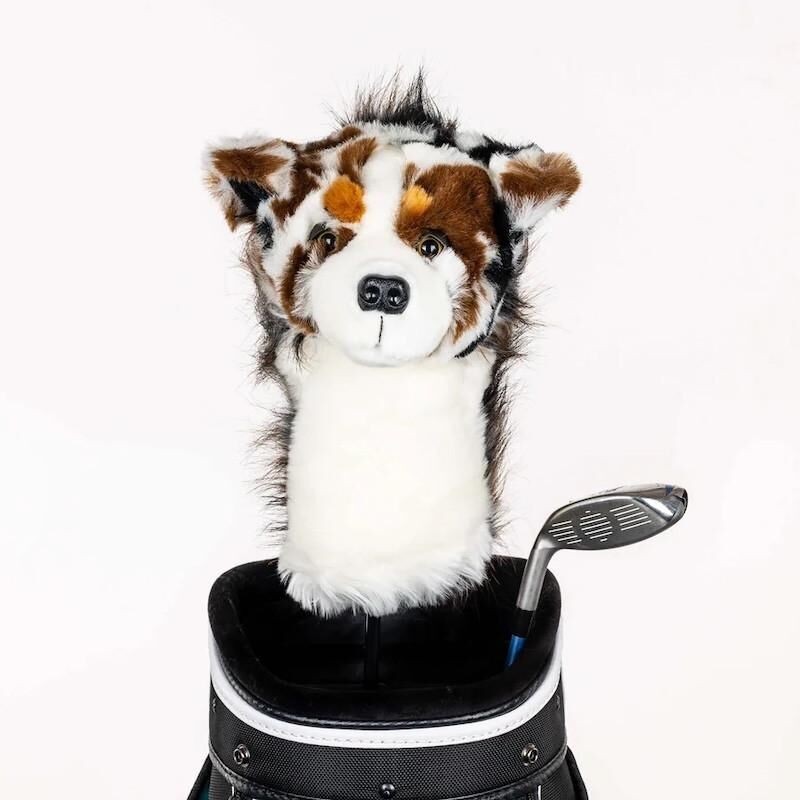 Daphne's | Couvre Driver Berger Australien