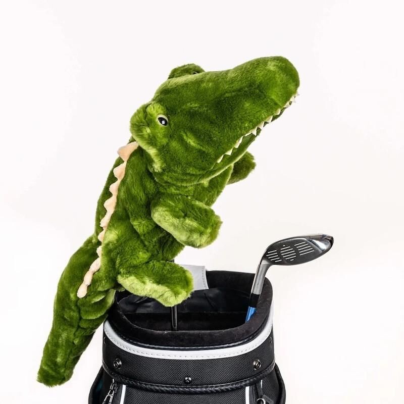 Daphne's | Couvre Driver Alligator