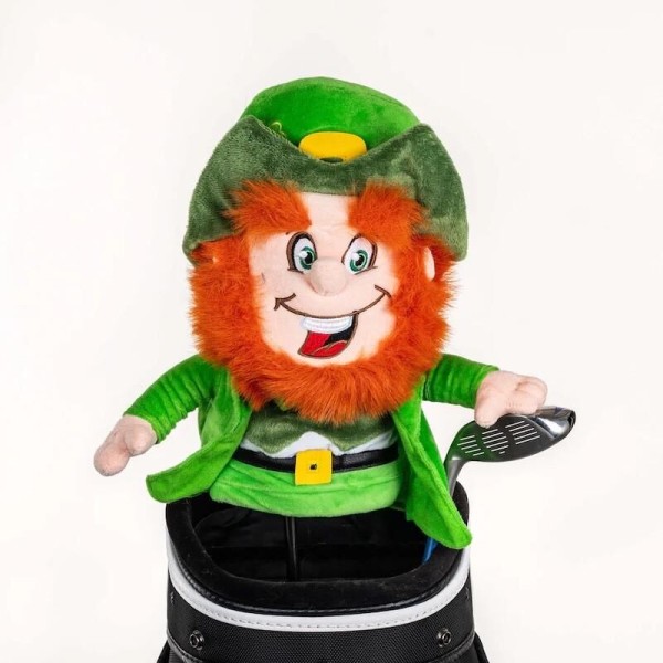 Daphne's | Couvre Driver Leprechaun