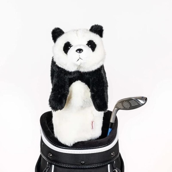 Daphne's | Couvre Driver Panda