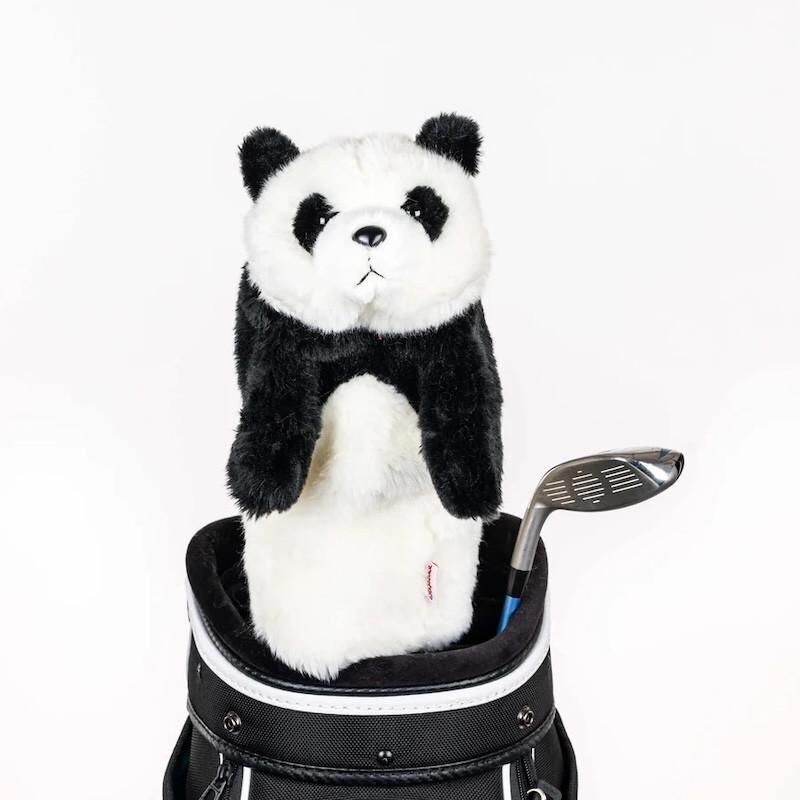 Daphne's | Couvre Driver Panda