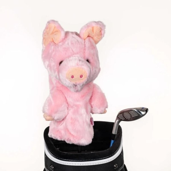 Daphne's | Couvre Driver Cochon