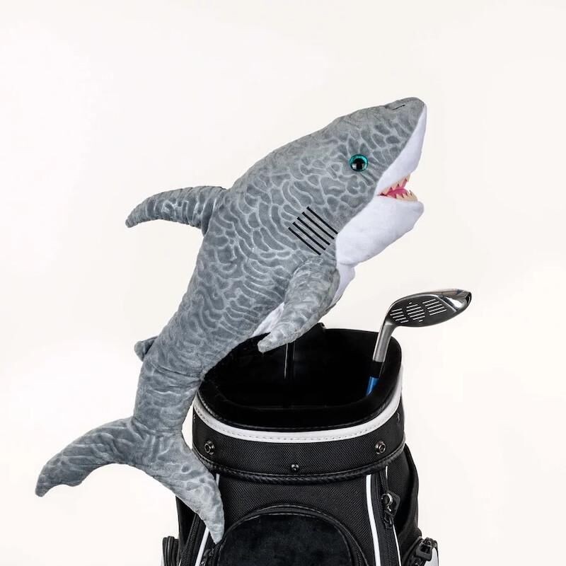 Daphne's | Couvre Driver Requin