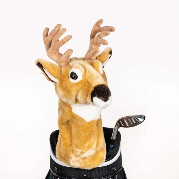 Daphne's | Couvre Driver Cerf