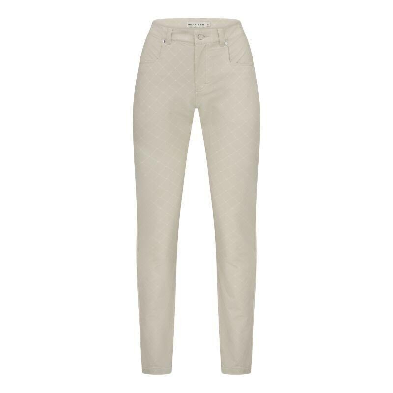 Rohnisch | Pantalon Chie Brushed femme