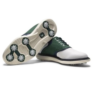 FootJoy | Chaussures Traditions Édition Limitée