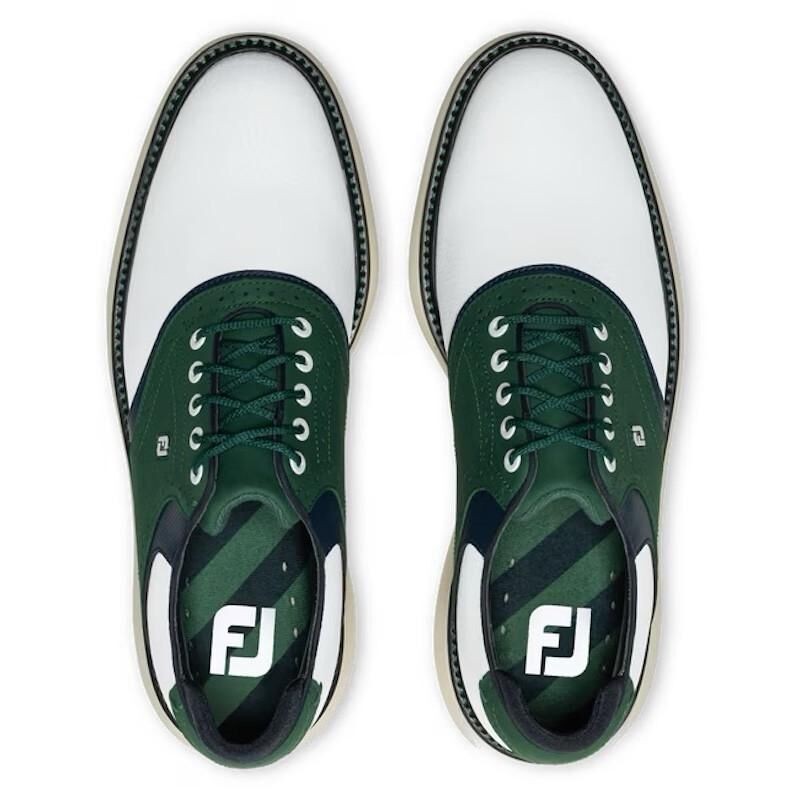 FootJoy | Chaussures Traditions Édition Limitée
