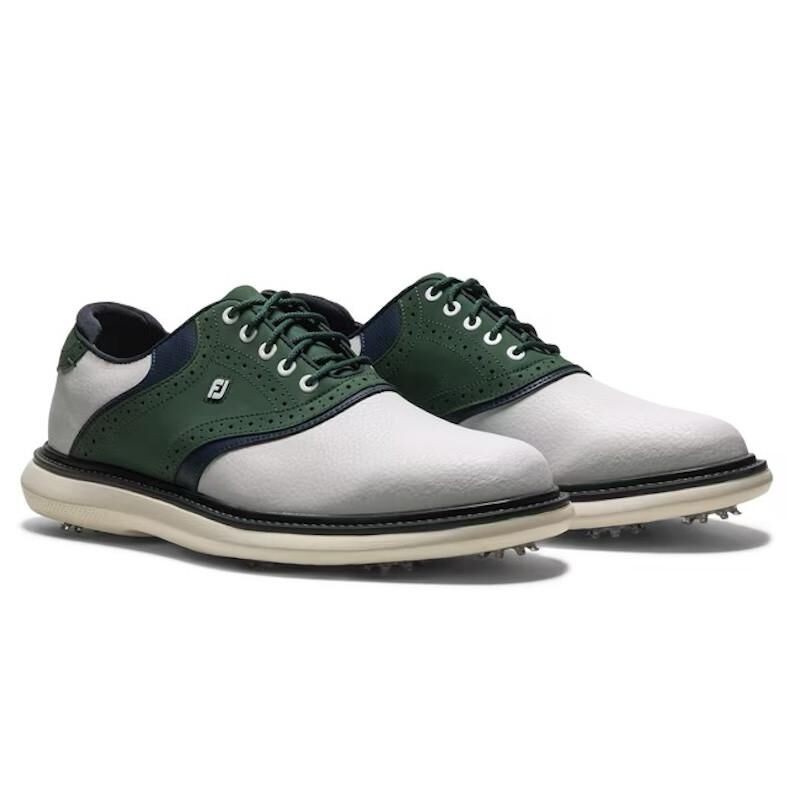 FootJoy | Chaussures Traditions Édition Limitée