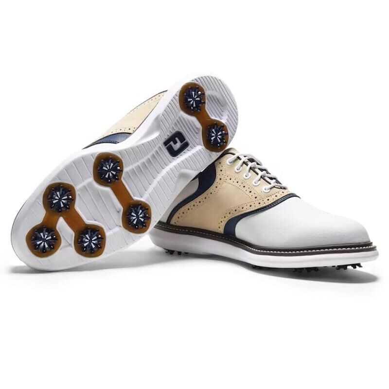 FootJoy | Chaussures Traditions Édition Limitée