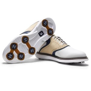 FootJoy | Chaussures Traditions Édition Limitée