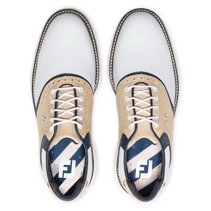 FootJoy | Chaussures Traditions Édition Limitée