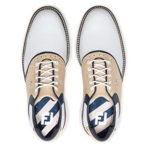 FootJoy | Chaussures Traditions Édition Limitée