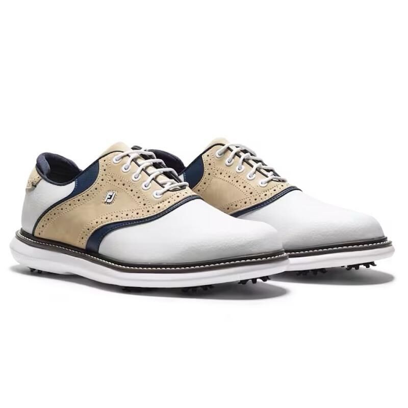 FootJoy | Chaussures Traditions Édition Limitée